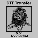 DTF Transfer 6.5" Thumbnail