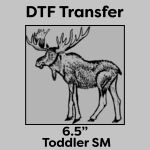DTF Transfer 6.5" Thumbnail