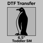 DTF Transfer 6.5" Thumbnail
