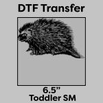 DTF Transfer 6.5" Thumbnail
