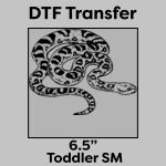 DTF Transfer 6.5" Thumbnail