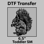 DTF Transfer 6.5" Thumbnail