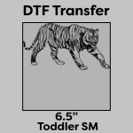 DTF Transfer 6.5" Thumbnail