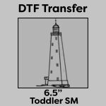 DTF Transfer 6.5" Thumbnail