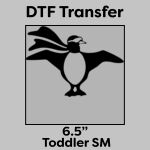 DTF Transfer 6.5" Thumbnail