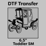 DTF Transfer 6.5" Thumbnail