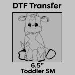 DTF Transfer 6.5" Thumbnail