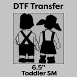 DTF Transfer 6.5" Thumbnail