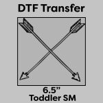 DTF Transfer 6.5" Thumbnail