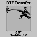 DTF Transfer 6.5" Thumbnail