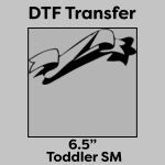 DTF Transfer 6.5" Thumbnail