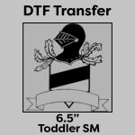 DTF Transfer 6.5" Thumbnail