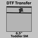 DTF Transfer 6.5" Thumbnail