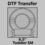 DTF Transfer 6.5" Thumbnail