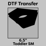 DTF Transfer 6.5" Thumbnail