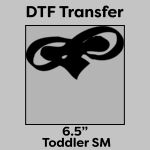 DTF Transfer 6.5" Thumbnail
