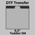 DTF Transfer 6.5" Thumbnail
