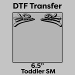 DTF Transfer 6.5" Thumbnail