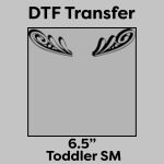 DTF Transfer 6.5" Thumbnail