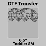 DTF Transfer 6.5" Thumbnail