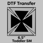 DTF Transfer 6.5" Thumbnail