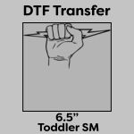 DTF Transfer 6.5" Thumbnail