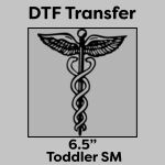 DTF Transfer 6.5" Thumbnail