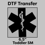 DTF Transfer 6.5" Thumbnail