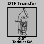 DTF Transfer 6.5" Thumbnail