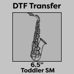 DTF Transfer 6.5" Thumbnail