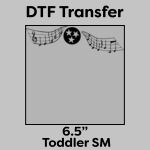 DTF Transfer 6.5" Thumbnail