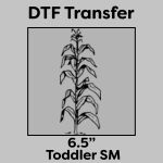 DTF Transfer 6.5" Thumbnail