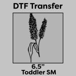 DTF Transfer 6.5" Thumbnail