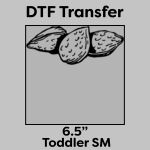DTF Transfer 6.5" Thumbnail