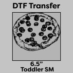 DTF Transfer 6.5" Thumbnail