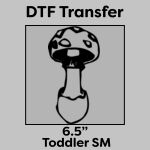 DTF Transfer 6.5" Thumbnail