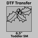 DTF Transfer 6.5" Thumbnail