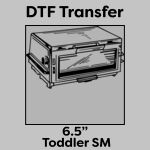 DTF Transfer 6.5" Thumbnail
