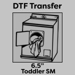 DTF Transfer 6.5" Thumbnail