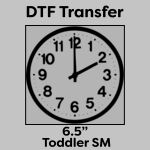 DTF Transfer 6.5" Thumbnail