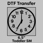 DTF Transfer 6.5" Thumbnail