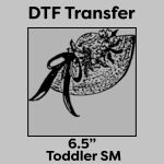 DTF Transfer 6.5" Thumbnail