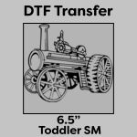 DTF Transfer 6.5" Thumbnail
