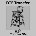 DTF Transfer 6.5" Thumbnail