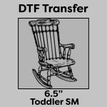 DTF Transfer 6.5" Thumbnail