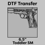 DTF Transfer 6.5" Thumbnail