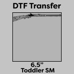 DTF Transfer 6.5" Thumbnail
