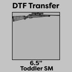 DTF Transfer 6.5" Thumbnail