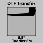 DTF Transfer 6.5" Thumbnail