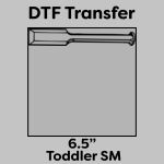 DTF Transfer 6.5" Thumbnail